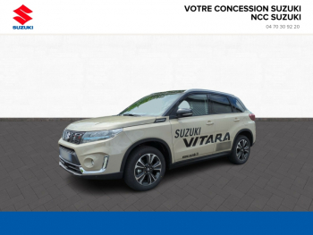 SUZUKI Vitara d’occasion à vendre à BELLERIVE-SUR-ALLIER chez NEW CENTER CAR (Photo 1)