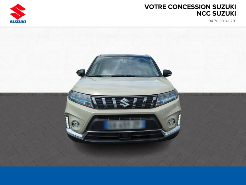 SUZUKI Vitara d’occasion à vendre à BELLERIVE-SUR-ALLIER chez NEW CENTER CAR (Photo 8)