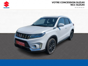 SUZUKI Vitara d’occasion à vendre à BELLERIVE-SUR-ALLIER chez NEW CENTER CAR (Photo 1)