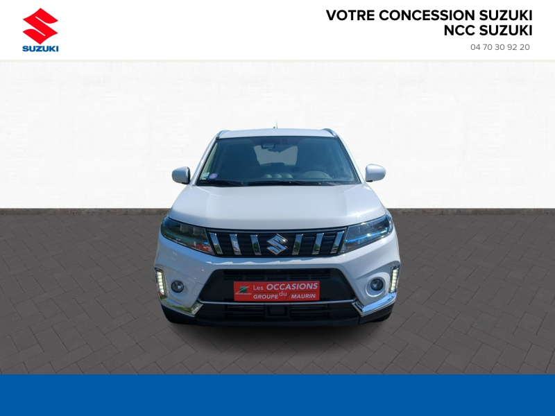 SUZUKI Vitara d’occasion à vendre à BELLERIVE-SUR-ALLIER chez NEW CENTER CAR (Photo 8)