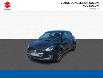 SUZUKI Swift d’occasion à vendre à BELLERIVE-SUR-ALLIER