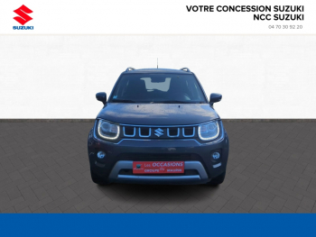 SUZUKI Ignis d’occasion à vendre à BELLERIVE-SUR-ALLIER chez NEW CENTER CAR (Photo 1)