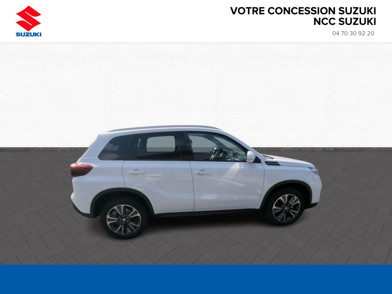 SUZUKI Vitara d’occasion à vendre à BELLERIVE-SUR-ALLIER chez NEW CENTER CAR (Photo 6)