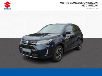 SUZUKI Vitara d’occasion à vendre à BELLERIVE-SUR-ALLIER chez NEW CENTER CAR (Photo 1)