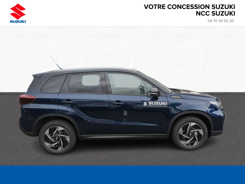 SUZUKI Vitara d’occasion à vendre à BELLERIVE-SUR-ALLIER chez NEW CENTER CAR (Photo 6)