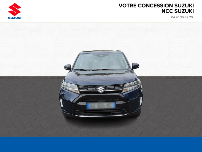 SUZUKI Vitara d’occasion à vendre à BELLERIVE-SUR-ALLIER chez NEW CENTER CAR (Photo 8)