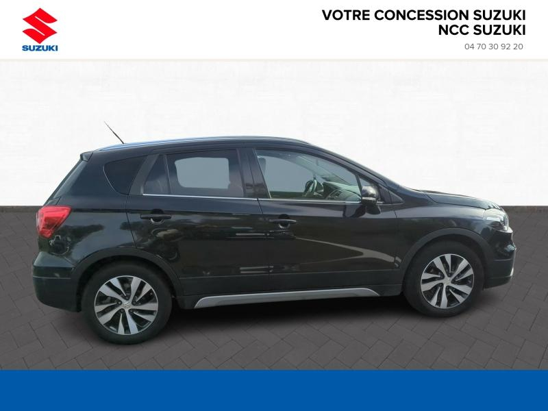 SUZUKI SX4 S-Cross d’occasion à vendre à BELLERIVE-SUR-ALLIER chez NEW CENTER CAR (Photo 6)