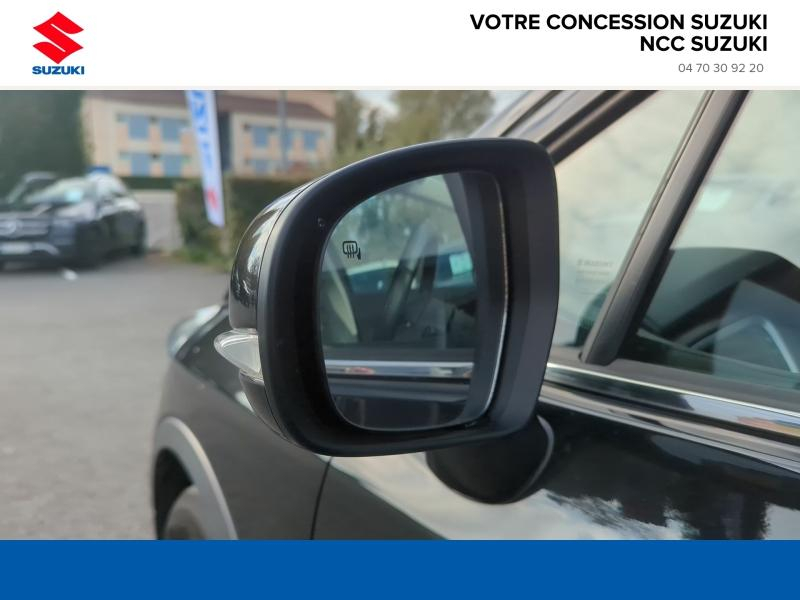 SUZUKI SX4 S-Cross d’occasion à vendre à BELLERIVE-SUR-ALLIER chez NEW CENTER CAR (Photo 10)