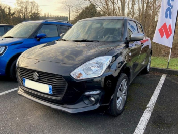 SUZUKI Swift d’occasion à vendre à BELLERIVE-SUR-ALLIER