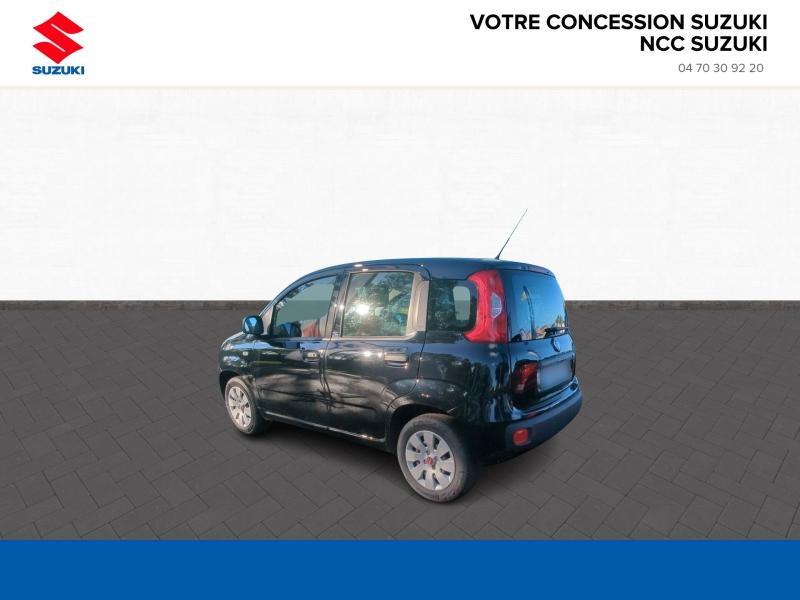 FIAT Panda d’occasion à vendre à BELLERIVE-SUR-ALLIER chez NEW CENTER CAR (Photo 3)