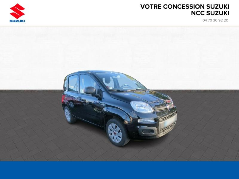 FIAT Panda d’occasion à vendre à BELLERIVE-SUR-ALLIER chez NEW CENTER CAR (Photo 7)