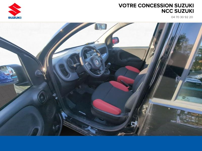 FIAT Panda d’occasion à vendre à BELLERIVE-SUR-ALLIER chez NEW CENTER CAR (Photo 9)