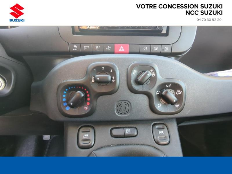 FIAT Panda d’occasion à vendre à BELLERIVE-SUR-ALLIER chez NEW CENTER CAR (Photo 13)