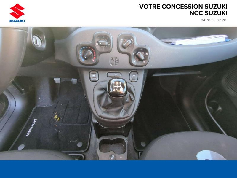 FIAT Panda d’occasion à vendre à BELLERIVE-SUR-ALLIER chez NEW CENTER CAR (Photo 14)