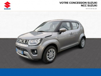 SUZUKI Ignis d’occasion à vendre à BELLERIVE-SUR-ALLIER