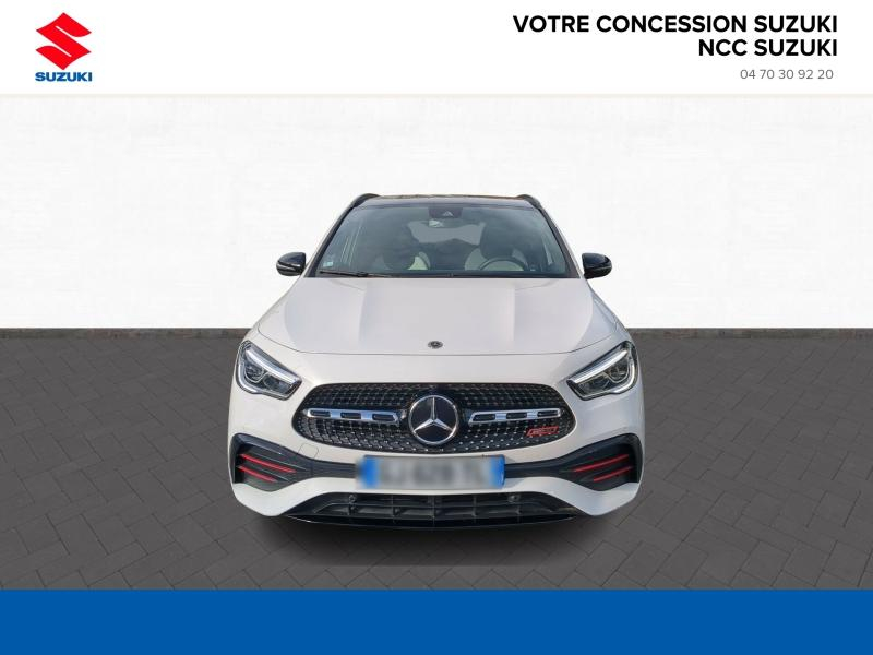 MERCEDES-BENZ Classe GLA d’occasion à vendre à BELLERIVE-SUR-ALLIER chez NEW CENTER CAR (Photo 8)