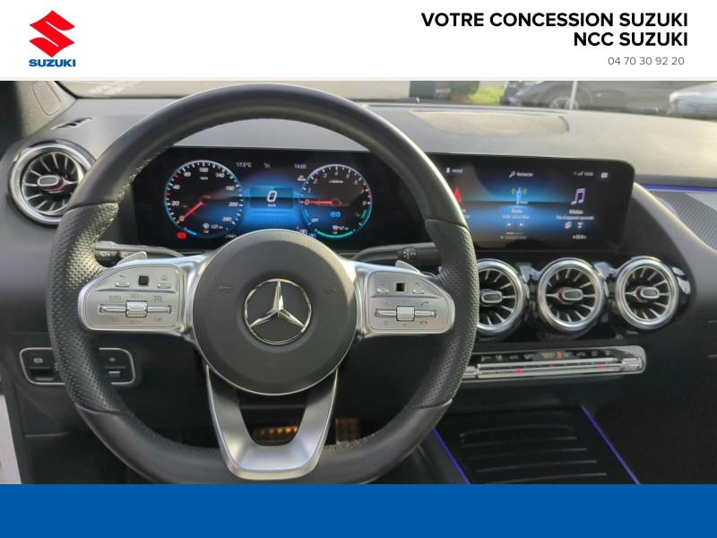 MERCEDES-BENZ Classe GLA d’occasion à vendre à BELLERIVE-SUR-ALLIER chez NEW CENTER CAR (Photo 13)