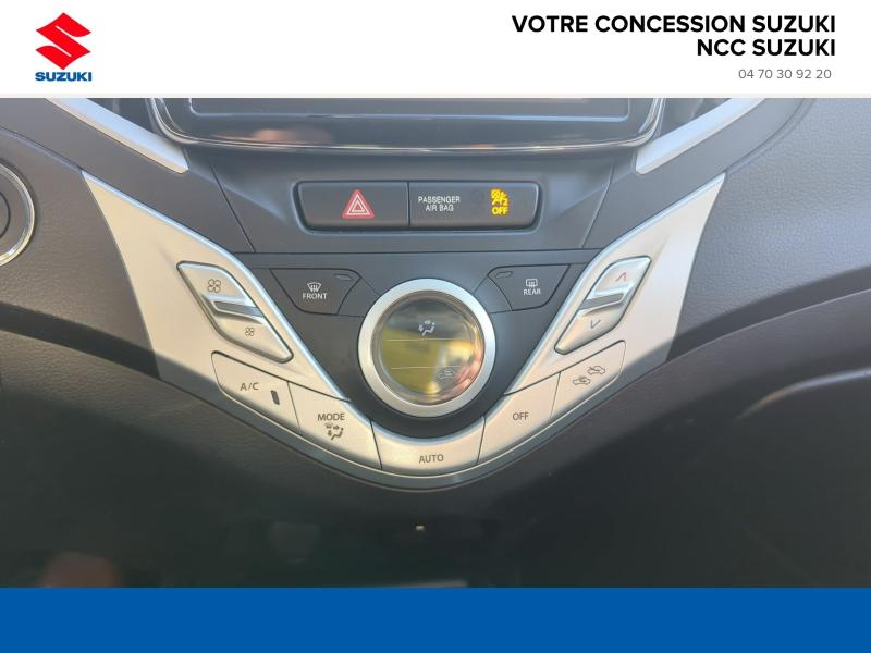 SUZUKI Baleno d’occasion à vendre à BELLERIVE-SUR-ALLIER chez NEW CENTER CAR (Photo 18)