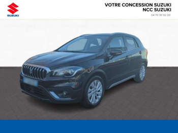 SUZUKI SX4 S-Cross d’occasion à vendre à BELLERIVE-SUR-ALLIER