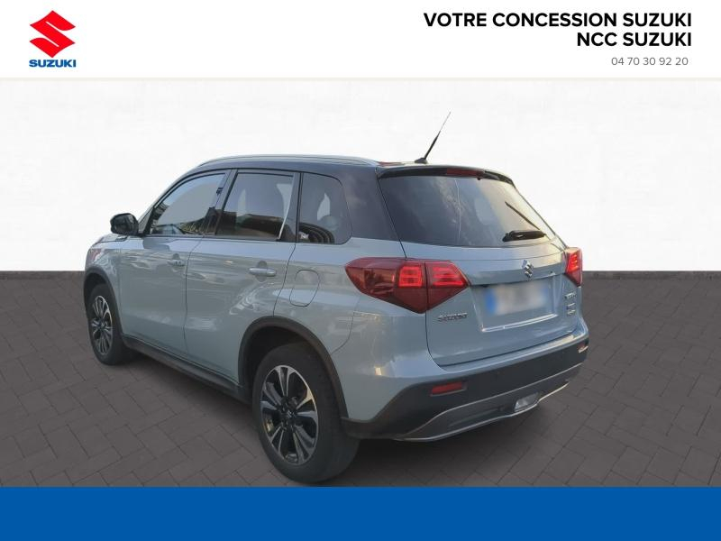 SUZUKI Vitara d’occasion à vendre à BELLERIVE-SUR-ALLIER chez NEW CENTER CAR (Photo 3)