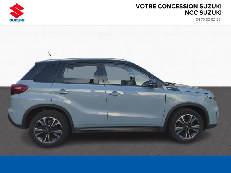 SUZUKI Vitara d’occasion à vendre à BELLERIVE-SUR-ALLIER chez NEW CENTER CAR (Photo 6)