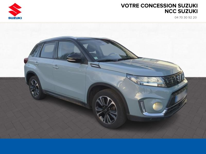 SUZUKI Vitara d’occasion à vendre à BELLERIVE-SUR-ALLIER chez NEW CENTER CAR (Photo 7)