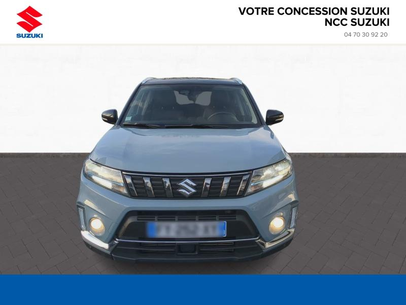 SUZUKI Vitara d’occasion à vendre à BELLERIVE-SUR-ALLIER chez NEW CENTER CAR (Photo 8)