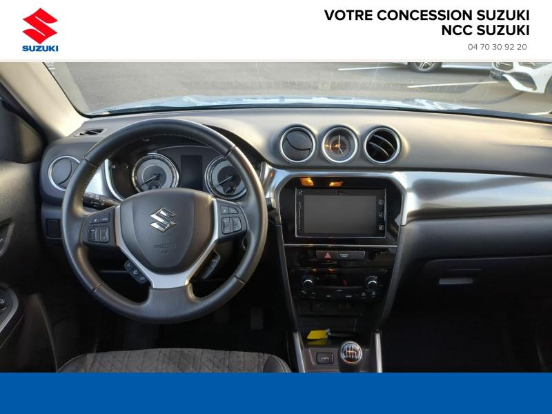 SUZUKI Vitara d’occasion à vendre à BELLERIVE-SUR-ALLIER chez NEW CENTER CAR (Photo 10)