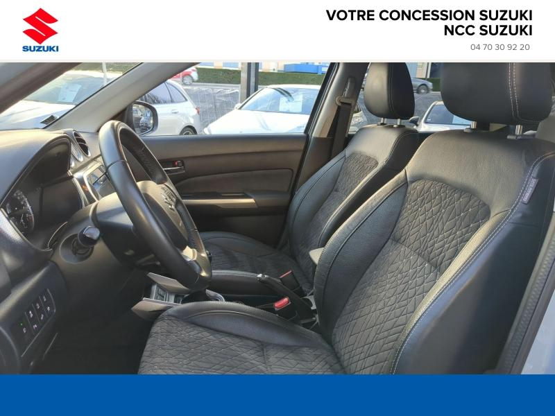 SUZUKI Vitara d’occasion à vendre à BELLERIVE-SUR-ALLIER chez NEW CENTER CAR (Photo 11)