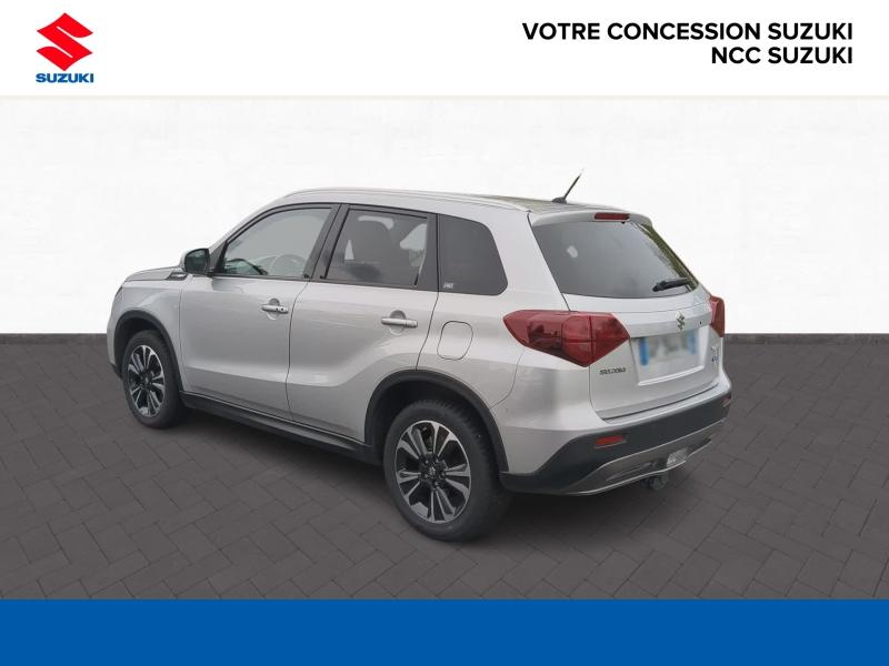 SUZUKI Vitara d’occasion à vendre à BELLERIVE-SUR-ALLIER chez NEW CENTER CAR (Photo 3)