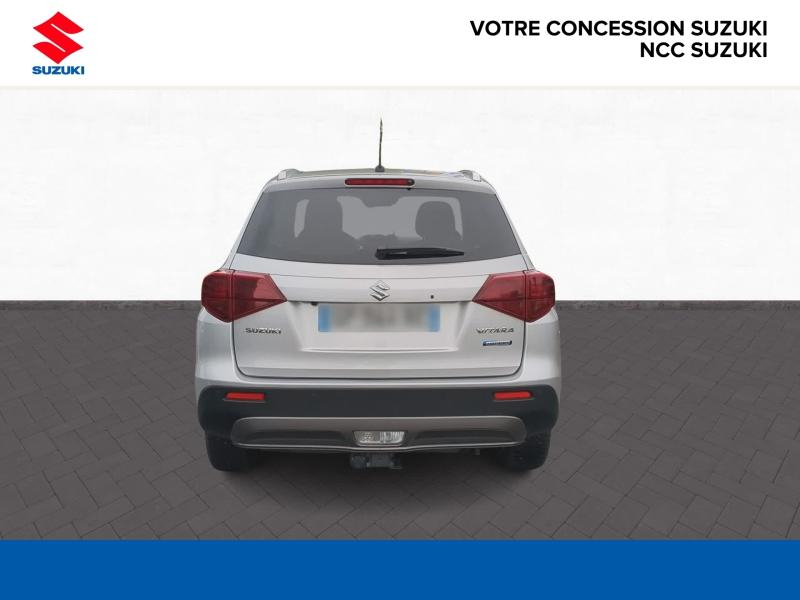 SUZUKI Vitara d’occasion à vendre à BELLERIVE-SUR-ALLIER chez NEW CENTER CAR (Photo 4)