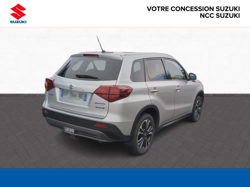 SUZUKI Vitara d’occasion à vendre à BELLERIVE-SUR-ALLIER chez NEW CENTER CAR (Photo 5)