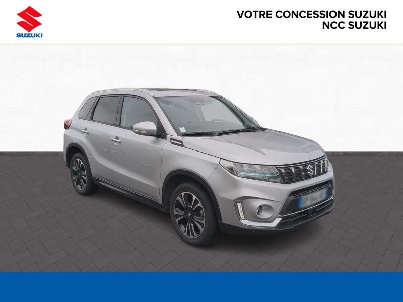 SUZUKI Vitara d’occasion à vendre à BELLERIVE-SUR-ALLIER chez NEW CENTER CAR (Photo 7)
