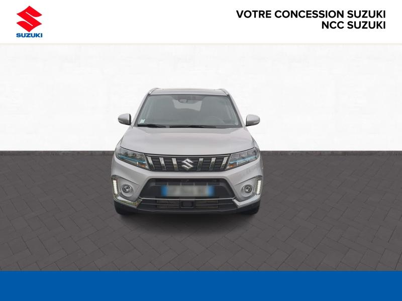 SUZUKI Vitara d’occasion à vendre à BELLERIVE-SUR-ALLIER chez NEW CENTER CAR (Photo 8)
