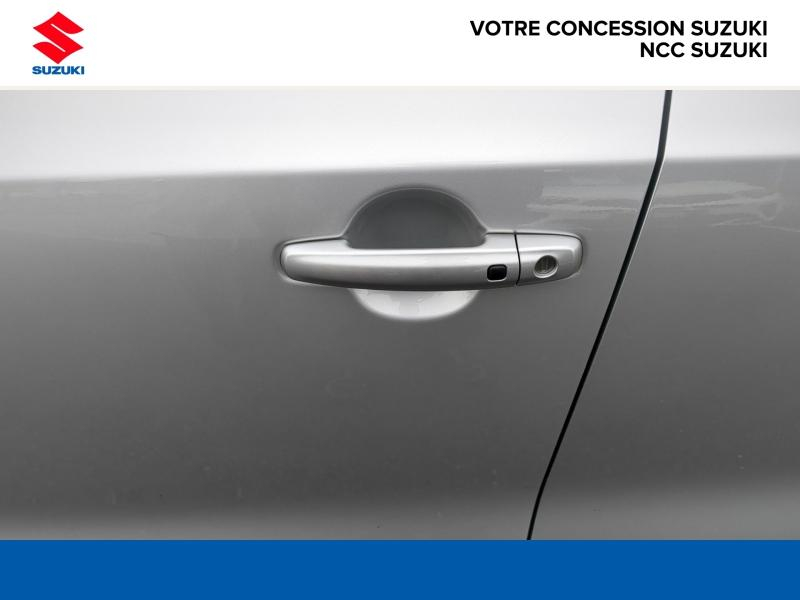 SUZUKI Vitara d’occasion à vendre à BELLERIVE-SUR-ALLIER chez NEW CENTER CAR (Photo 9)