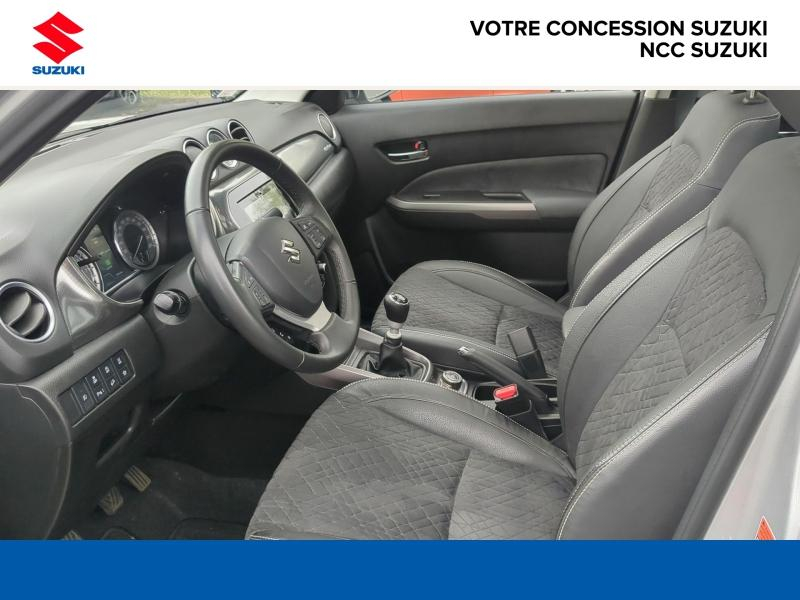 SUZUKI Vitara d’occasion à vendre à BELLERIVE-SUR-ALLIER chez NEW CENTER CAR (Photo 10)