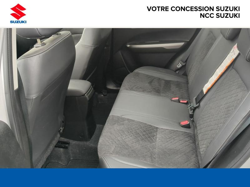 SUZUKI Vitara d’occasion à vendre à BELLERIVE-SUR-ALLIER chez NEW CENTER CAR (Photo 11)