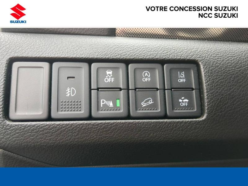 SUZUKI Vitara d’occasion à vendre à BELLERIVE-SUR-ALLIER chez NEW CENTER CAR (Photo 12)
