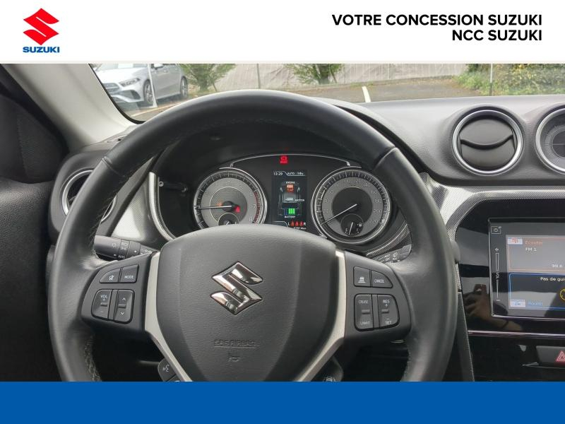 SUZUKI Vitara d’occasion à vendre à BELLERIVE-SUR-ALLIER chez NEW CENTER CAR (Photo 13)
