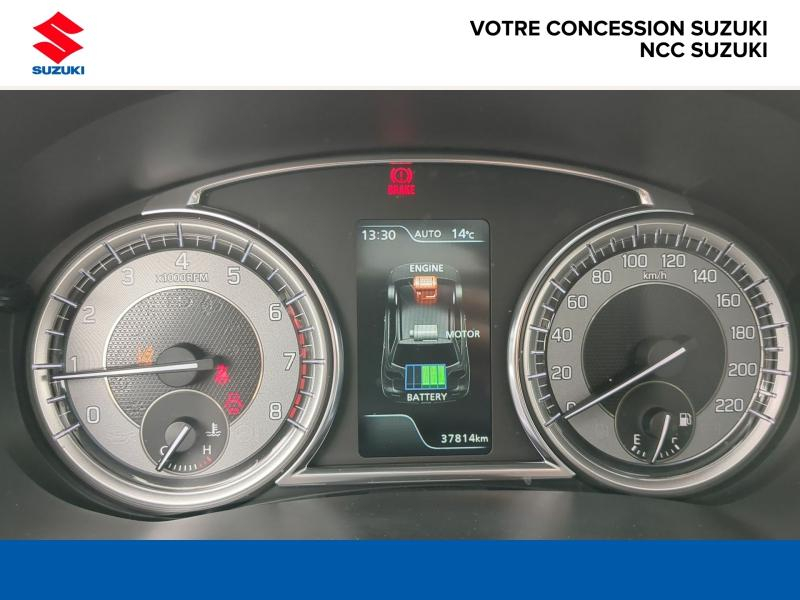 SUZUKI Vitara d’occasion à vendre à BELLERIVE-SUR-ALLIER chez NEW CENTER CAR (Photo 14)