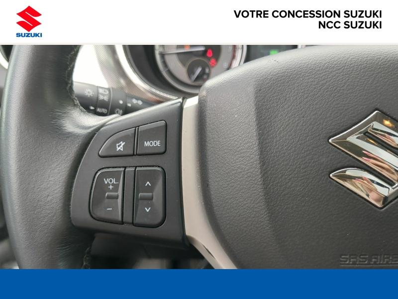 SUZUKI Vitara d’occasion à vendre à BELLERIVE-SUR-ALLIER chez NEW CENTER CAR (Photo 15)