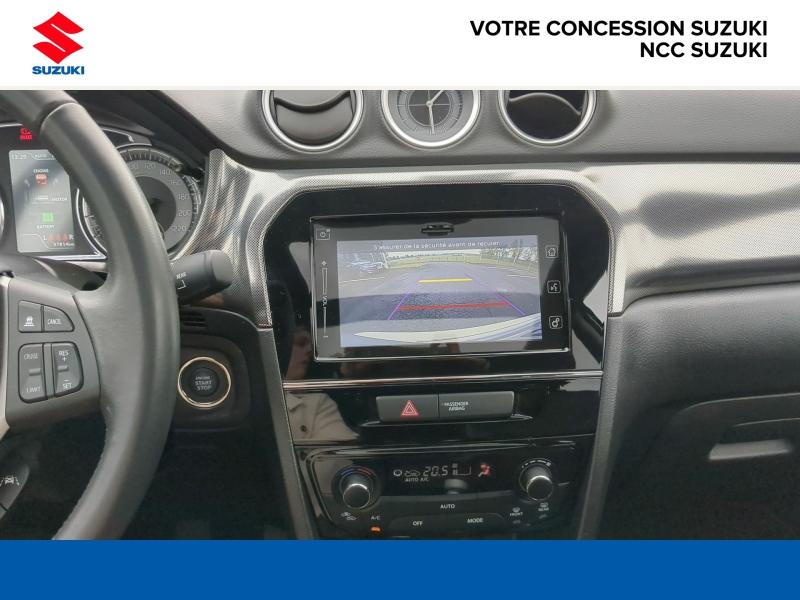 SUZUKI Vitara d’occasion à vendre à BELLERIVE-SUR-ALLIER chez NEW CENTER CAR (Photo 17)