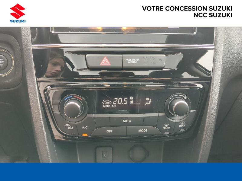 SUZUKI Vitara d’occasion à vendre à BELLERIVE-SUR-ALLIER chez NEW CENTER CAR (Photo 19)