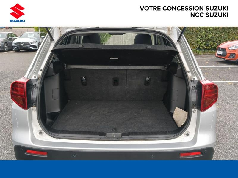 SUZUKI Vitara d’occasion à vendre à BELLERIVE-SUR-ALLIER chez NEW CENTER CAR (Photo 20)