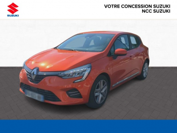 RENAULT Clio d’occasion à vendre à BELLERIVE-SUR-ALLIER
