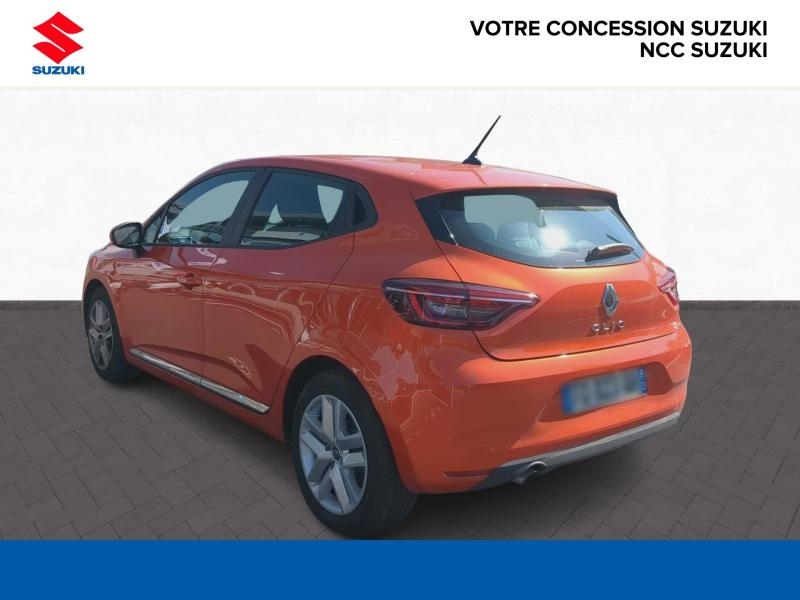 RENAULT Clio d’occasion à vendre à BELLERIVE-SUR-ALLIER chez NEW CENTER CAR (Photo 3)