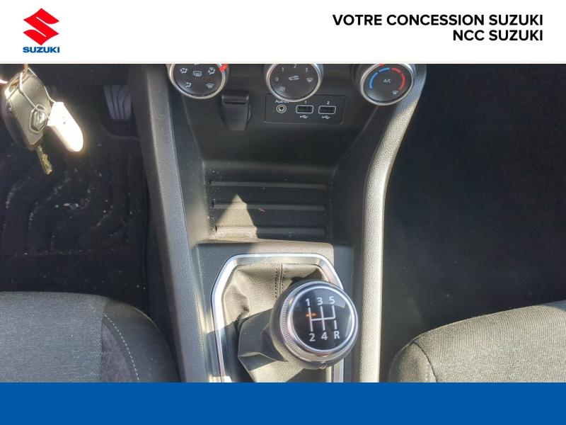 RENAULT Clio d’occasion à vendre à BELLERIVE-SUR-ALLIER chez NEW CENTER CAR (Photo 8)