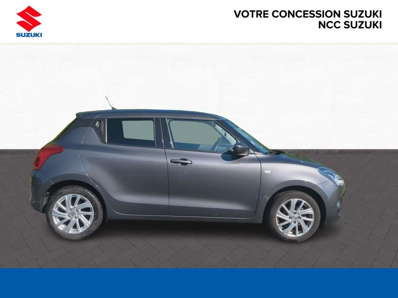 SUZUKI Swift d’occasion à vendre à BELLERIVE-SUR-ALLIER chez NEW CENTER CAR (Photo 6)