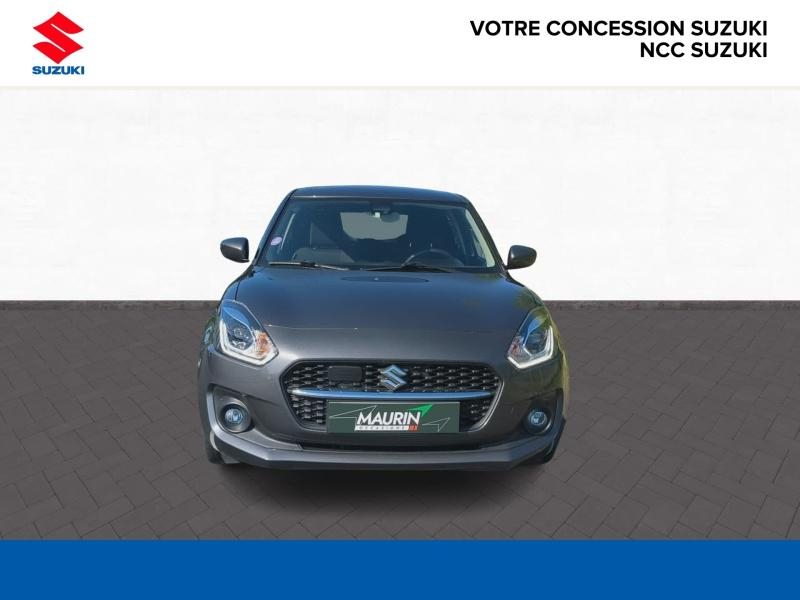 SUZUKI Swift d’occasion à vendre à BELLERIVE-SUR-ALLIER chez NEW CENTER CAR (Photo 8)