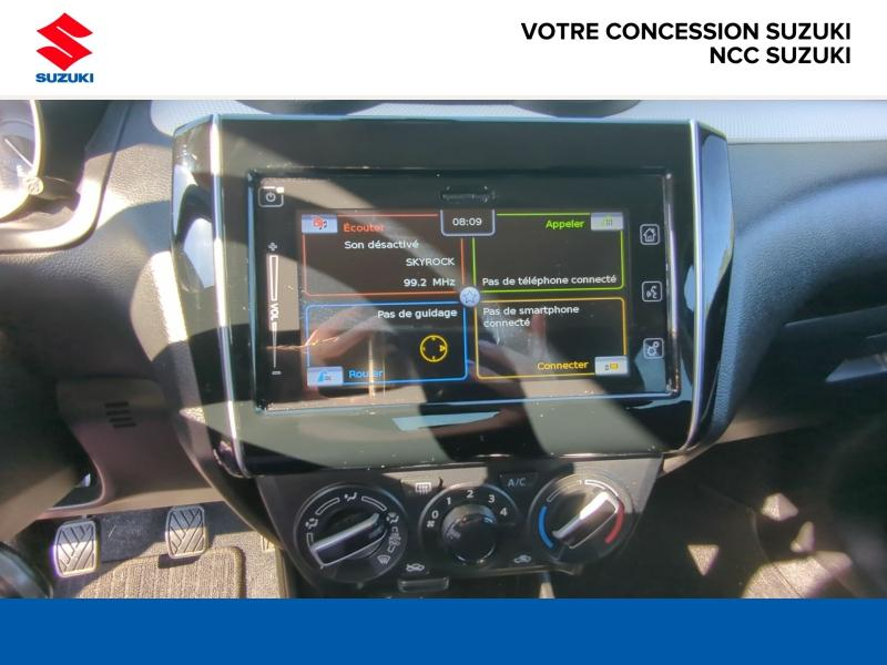 SUZUKI Swift d’occasion à vendre à BELLERIVE-SUR-ALLIER chez NEW CENTER CAR (Photo 13)